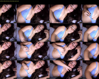 brianna_fallingangel — 6 minute Chaturbate female cam show recording, 1080p, Jan 15, 2020