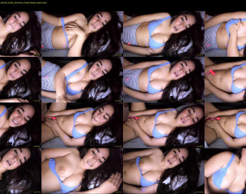 brianna_fallingangel — 72 minute Chaturbate female cam show recording, 1080p, Jan 16, 2020