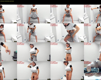 catty190 — 29 minute Chaturbate female cam show recording, 720p, Jan 15, 2020
