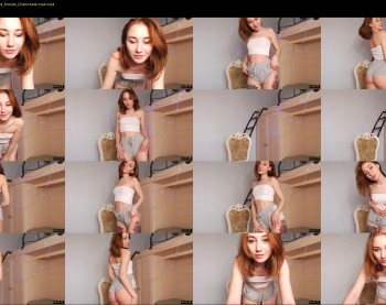 certinaaa — 6 minute Chaturbate female cam show recording, 1080p, Jan 15, 2020
