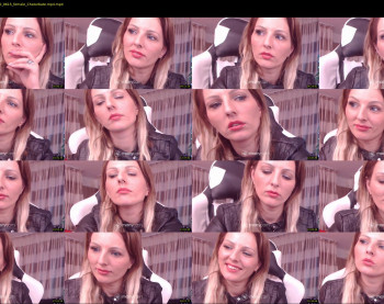 chanellmarilyn — 36 minute Chaturbate female cam show recording, 720p, Jan 15, 2020