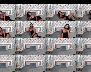 cherrrish_ — 15 minute Chaturbate female cam show recording, 720p, Jan 15, 2020