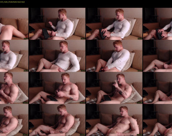 chris_boy37 — 119 minute Chaturbate male cam show recording, 720p, Jan 15, 2020