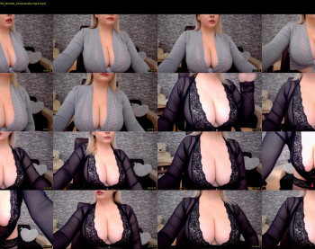 clara4love — 65 minute Chaturbate female cam show recording, 720p, Jan 15, 2020