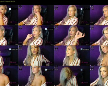 debralee — 48 minute Chaturbate female cam show recording, 1080p, Jan 15, 2020