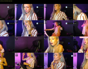 debralee — 84 minute Chaturbate female cam show recording, 1080p, Jan 15, 2020