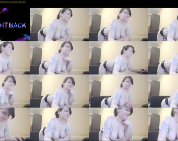 diane_fox — 16 minute Chaturbate female cam show recording, 1080p, Jan 15, 2020