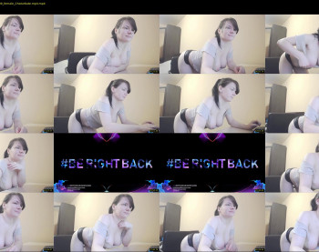 diane_fox — 46 minute Chaturbate female cam show recording, 1080p, Jan 15, 2020