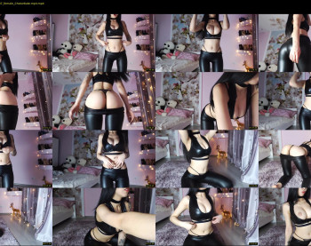 didiactive — 65 minute Chaturbate female cam show recording, 720p, Jan 15, 2020