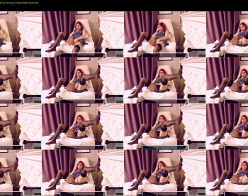 dirty_mature — 19 minute Chaturbate female cam show recording, 720p, Jan 15, 2020