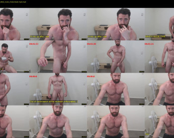 donnybasilisk — 22 minute Chaturbate male cam show recording, 1080p, Jan 15, 2020