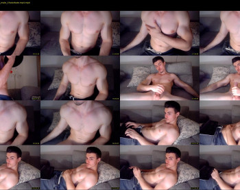 eddieds — 100 minute Chaturbate male cam show recording, 720p, Jan 15, 2020