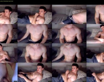 eddieds — 113 minute Chaturbate male cam show recording, 720p, Jan 15, 2020