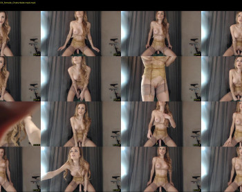 egome777 — 10 minute Chaturbate female cam show recording, 720p, Jan 15, 2020