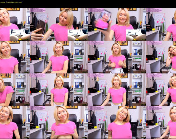 ellcrys — 5 minute Chaturbate couple cam show recording, 1080p, Jan 15, 2020