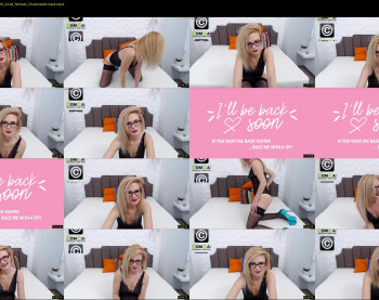 emilyanderson_ — 67 minute Chaturbate female cam show recording, 720p, Jan 15, 2020