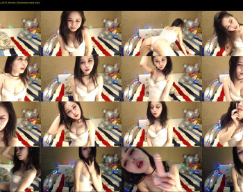 erotic_emma1 — 18 minute Chaturbate female cam show recording, 720p, Jan 15, 2020