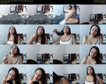 fay_miller2 — 4 minute Chaturbate female cam show recording, 720p, Jan 16, 2020