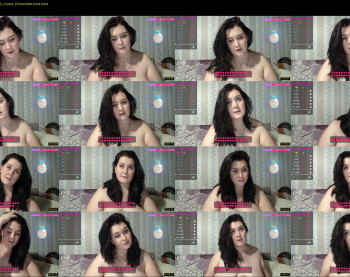 giorg107 — 9 minute Chaturbate couple cam show recording, 720p, Jan 16, 2020