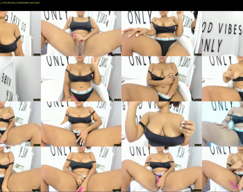 hanna_cupper — 84 minute Chaturbate female cam show recording, 1080p, Jan 15, 2020