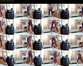 honeycandy777 — 138 minute Chaturbate couple cam show recording, 720p, Jan 15, 2020