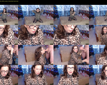 hot_best_lovers_ — 40 minute Chaturbate couple cam show recording, 720p, Jan 15, 2020