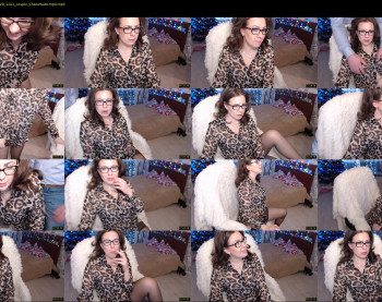 hot_best_lovers_ — 64 minute Chaturbate couple cam show recording, 720p, Jan 15, 2020