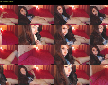 imsiri — 41 minute Chaturbate female cam show recording, 720p, Jan 15, 2020
