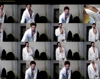 jasonberg29 — 22 minute Chaturbate male cam show recording, 720p, Jan 15, 2020