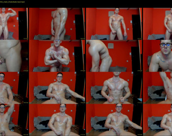 jasonblakes — 58 minute Chaturbate male cam show recording, 1080p, Jan 15, 2020
