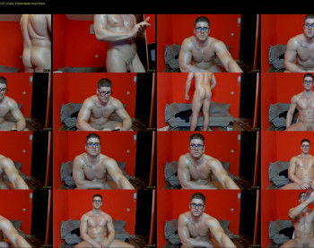 jasonblakes — 84 minute Chaturbate male cam show recording, 1080p, Jan 15, 2020