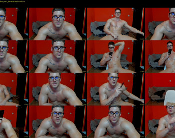 jasonblakes — 29 minute Chaturbate male cam show recording, 1080p, Jan 15, 2020