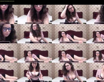jessykah — 23 minute Chaturbate female cam show recording, 1080p, Jan 15, 2020