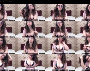 jessykah — 6 minute Chaturbate female cam show recording, 1080p, Jan 15, 2020