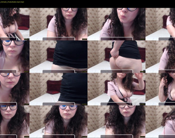 jessykah — 33 minute Chaturbate female cam show recording, 1080p, Jan 15, 2020