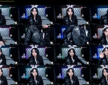 ji_hyun — 3 minute Chaturbate female cam show recording, 1080p, Jan 16, 2020