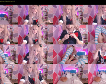 kao_chan — 84 minute Chaturbate female cam show recording, 1080p, Jan 15, 2020