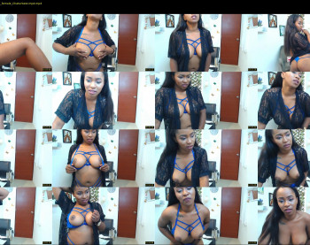 keila_lol — 19 minute Chaturbate female cam show recording, 720p, Jan 16, 2020