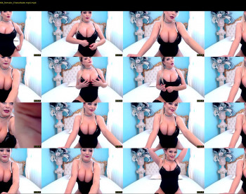 kellybabee — 3 minute Chaturbate female cam show recording, 1080p, Jan 15, 2020