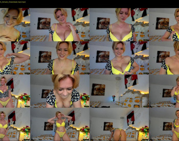 kiradivine — 84 minute Chaturbate female cam show recording, 1080p, Jan 15, 2020