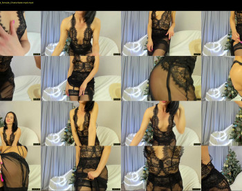 linapearl — 84 minute Chaturbate female cam show recording, 1080p, Jan 15, 2020