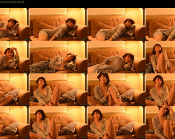 lizmreow — 65 minute Chaturbate female cam show recording, 720p, Jan 15, 2020
