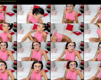 lorelaycandy — 19 minute Chaturbate female cam show recording, 720p, Jan 15, 2020