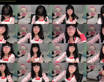 maru_chan_ — 14 minute Chaturbate female cam show recording, 480p, Jan 16, 2020