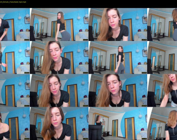 mcflurry18 — 63 minute Chaturbate female cam show recording, 720p, Jan 15, 2020
