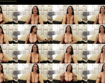 meganbeake — 4 minute Chaturbate female cam show recording, 720p, Jan 15, 2020