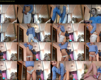 meryfoxxx — 84 minute Chaturbate female cam show recording, 1080p, Jan 15, 2020