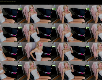 misstayaxxx — 58 minute Chaturbate female cam show recording, 720p, Jan 15, 2020