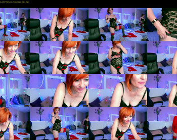 naughtymilane — 84 minute Chaturbate female cam show recording, 1080p, Jan 15, 2020