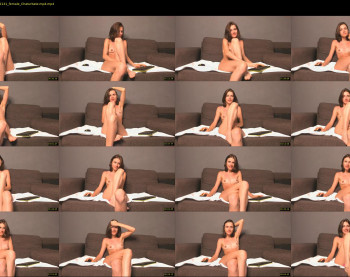 penelopa_xx — 11 minute Chaturbate female cam show recording, 720p, Jan 15, 2020